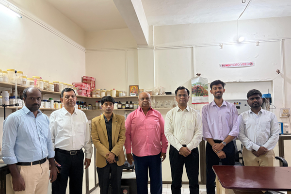 Advancing Sustainable Industrial Systems through Indo