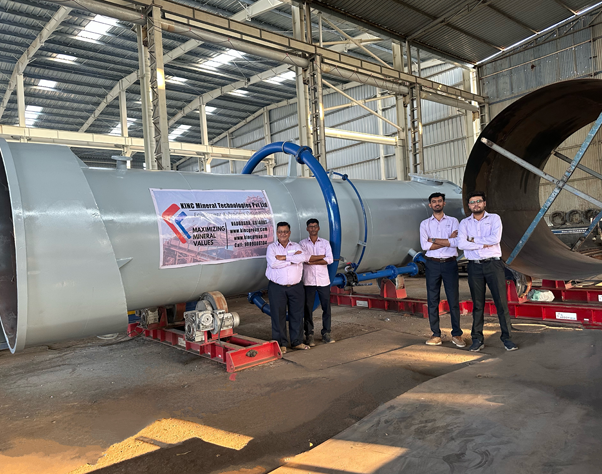 Flotation Column Cell  Manufacturers in India