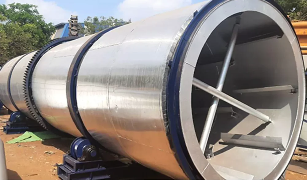 Activated Charcoal Plant Manufacturer In India