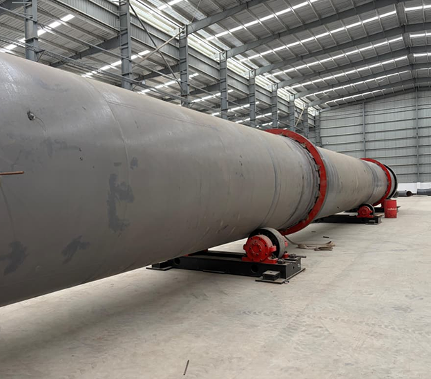 From Shell to Site