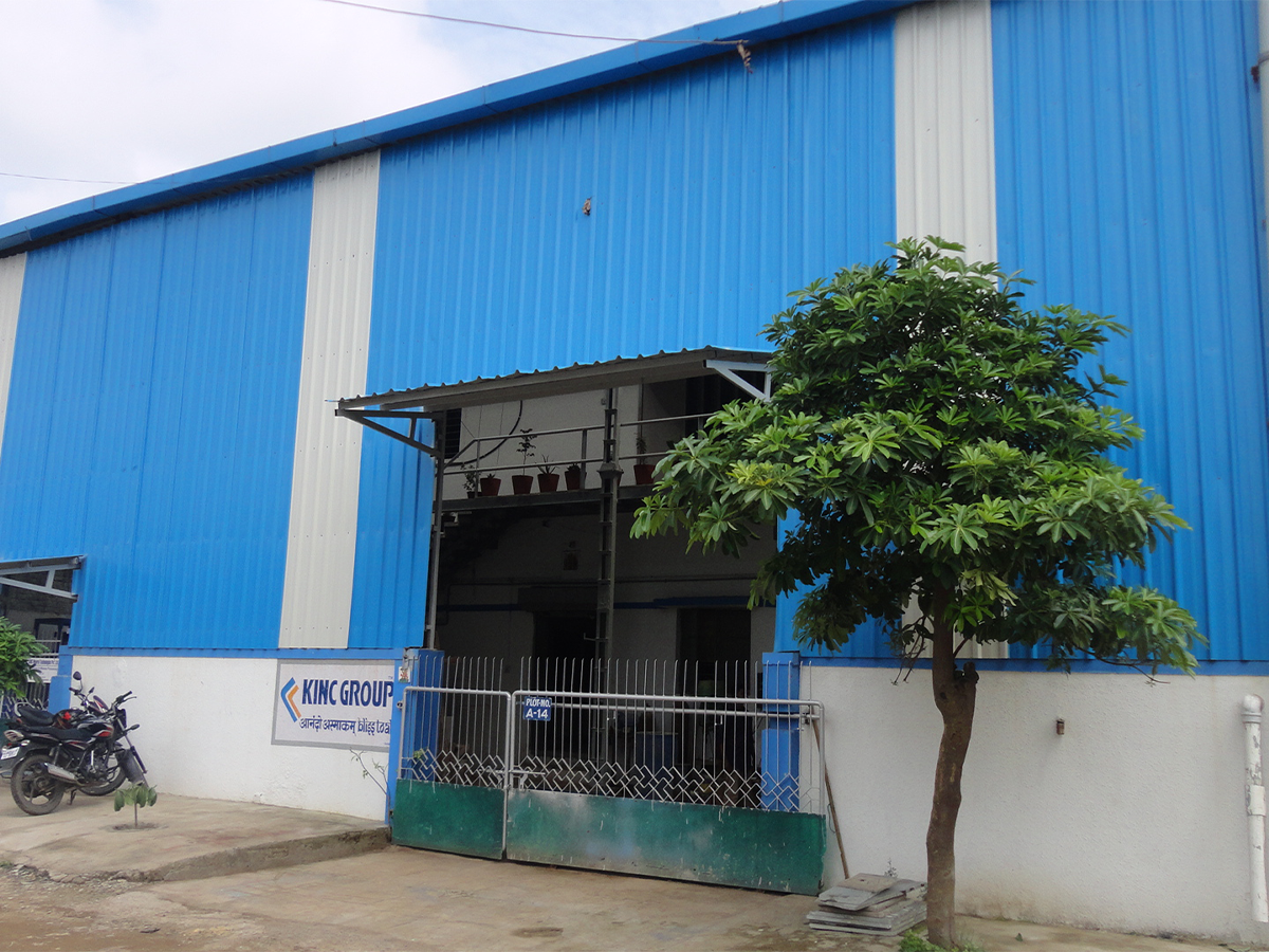 Our Facilities