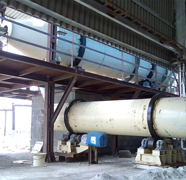 Kaolin Processing Plant Manufacturer In India