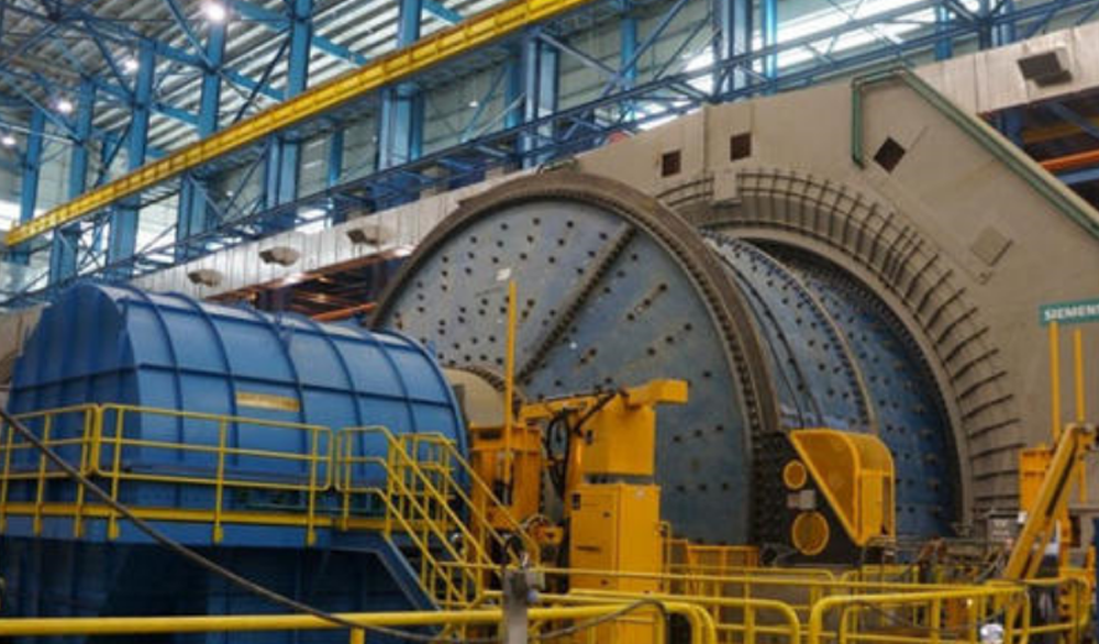 Mineral Processing Plant Design Manufacturer In India